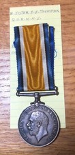 Wwi british war for sale  Sacramento