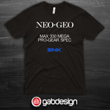 Shirt neo geo usato  Campobasso