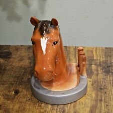 Vintage 1960 horsehead for sale  Staten Island