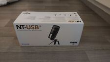 Røde usb microphone d'occasion  Scorbé-Clairvaux