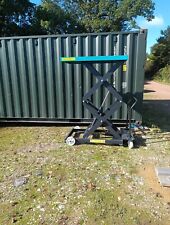 500kg vertical scissor for sale  BATTLE