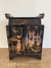 Antique 19thc japanese for sale  SPALDING