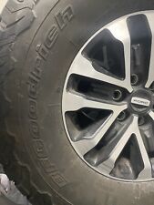 Oem ford raptor for sale  Denison