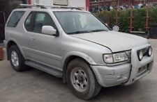 Ricambi opel frontera usato  Favara
