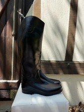 Bottes équitation aigle d'occasion  Broglie