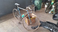 Bici corsa vintage usato  Gualdo Cattaneo
