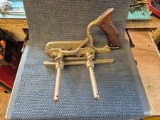 Vintage stanley plough for sale  SOUTHPORT