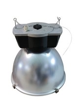 Lampada industriale plafoniera usato Lampada industriale plafoniera usato  Santa Venerina