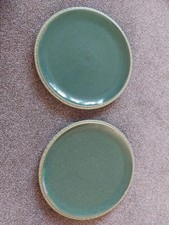 Denby calm dinner for sale  NOTTINGHAM