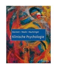Klinische psychologie gerald gebraucht kaufen  Trebbin