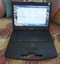 Getac s410 génération d'occasion  Quetigny