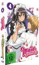 Maid sama box gebraucht kaufen  Berlin