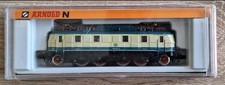 Arnold 2452 spur gebraucht kaufen  Mettenheim