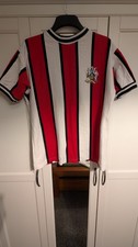 Sheffield united late for sale  SHEFFIELD