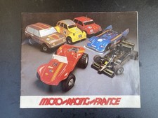Catalogue vintage micro d'occasion  Villefranche-sur-Mer