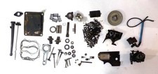 Briggs stratton 16hp for sale  Stuart