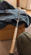 Angelrute loomis gebraucht kaufen  Berlin