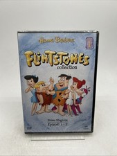 Flintstones collection disco usato  Roma