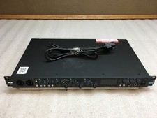 Interface de áudio Focusrite Sapphire 40 Plus FireWire entradas MIc-Line-Instrment comprar usado  Enviando para Brazil