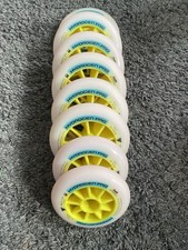Rollerblade hydrogen pro gebraucht kaufen  Gera