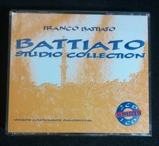 Franco battiato battiato usato Franco battiato battiato usato  Iseo