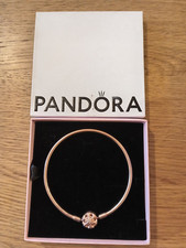 Limited edition pandora for sale  POOLE