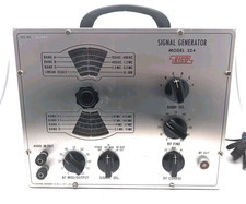 Vintage eico signal for sale  Denver