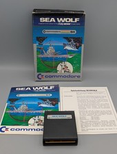 Sea wolf midway gebraucht kaufen  Fulda