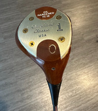 Cleveland classics driver for sale  Seattle