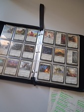 Collection cartes magic d'occasion  Toulon-