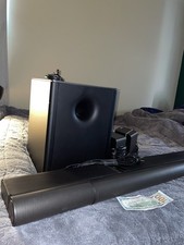 Vizio elevate 5.1.4 for sale  Springfield