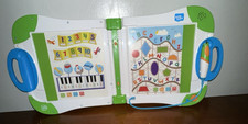 Leapfrog leapstart green for sale  Lamoni