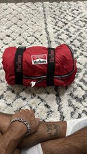sleeping camping bedroll for sale  Las Vegas
