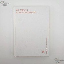 Libro piccolo regno usato  Lugo
