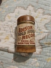 Vintage edison gold for sale  Ocoee