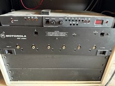 Motorola uhf msf5000 for sale  La Rue