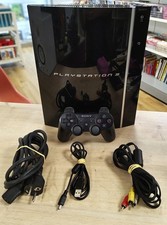 Console sony playstation d'occasion  Les Mureaux