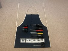 Canadian tire mastercraft for sale  HINDHEAD