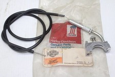 Genuine harley davidson for sale  Arden