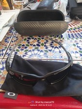 Oakley 9302 hdo usato  Turbigo