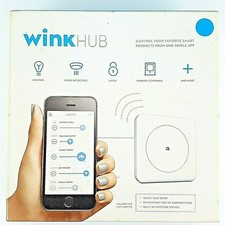 Wink hub model for sale  Philadelphia