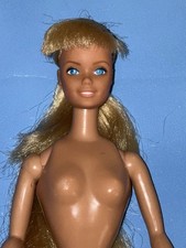 Beauty secrets barbie for sale  Pine Bush
