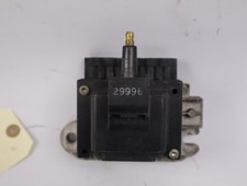 Bobine allumage occasion d'occasion Bobine allumage occasion d'occasion  La Tour-du-Pin