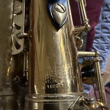 1969 selmer paris for sale  Tustin