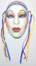 Face clay art for sale  Las Vegas