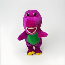 Barney microsoft actimates for sale  Bellevue