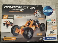 Galileo construction buggy gebraucht kaufen  Diepholz