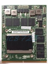 NOVA Placa de Vídeo Dell M6600 nVIDIA Quadro 3000M GDDR5 2GB MXM 7CD45 RDJT7, usado comprar usado  Enviando para Brazil