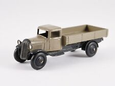 Dinky toys no. d'occasion  Expédié en Belgium