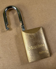 Key master lock for sale  Flourtown